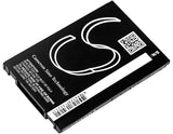 Cameron Sino Replacement Battery for Renkforce 1373174 (1400mAh)