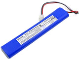 Battery for ResMed Elisee 150,  Elisee 250,  Elisee 350