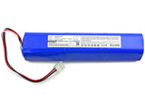 Battery for ResMed Elisee 150,  Elisee 250,  Elisee 350
