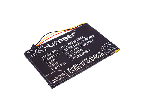Razer, Turret, Gaming, Lapboard, RZ03-0133, RZ84-01330100, 