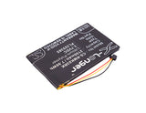 2150mAh Battery for Razer Turret Gaming Lapboard, RZ03-0133, RZ84-01330100