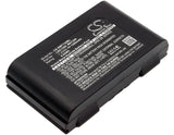 Ravioli MH1300,Micropiu; P/N:LNC1300,MH1300,NC1300 Battery