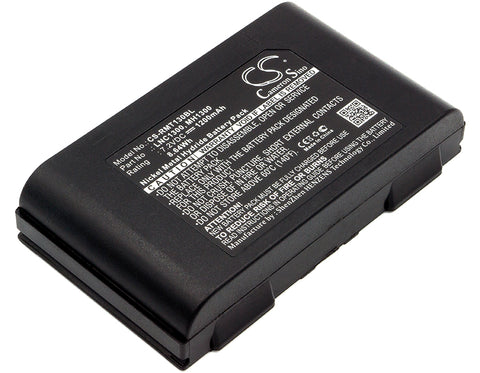 Ravioli MH1300,Micropiu; P/N:LNC1300,MH1300,NC1300 Battery