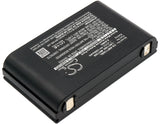 New 1200mAh Battery for Ravioli MH1300,Micropiu; P/N:LNC1300,MH1300,NC1300