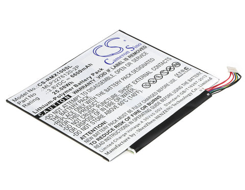 Verizon Ellipsis 10, QTAIR7, Ellipsis 10 XLTE