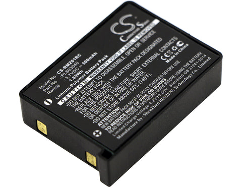 RAZER RZ01-0133,RZ84-01330100,Turret,TurretgamingMouse; P/N:FC30-01330200,PL803040 Battery