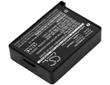 New 500mAh Battery for RAZER RZ01-0133,RZ84-01330100,Turret,TurretgamingMouse; P/N:FC30-01330200,PL803040