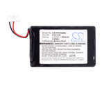 800mAh Battery for Rainin EDP3, EDP3 Plus pipettes, Pipette EDP3, EDP3 Plus, Pipette 20-200uL