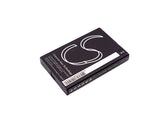 1100mAh Battery for Rainin E4 pipette