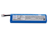 3500mAh Battery for Rohde & Schwarz FSH-Z32, FSH3, FSH6, FSH18, FSH323, FSH626