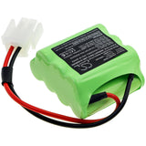 New Replacement 1600mAh Battery for Record PS131,STA13,STA14; P/N:NC700AA