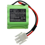 New Replacement 1600mAh Battery for Record PS131,STA13,STA14; P/N:NC700AA