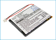 RTI T3V,T3-V,T3-V+; P/N:30-210218-17,ATB-1700 Battery