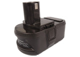 Ryobi ZRP813, BID-1801M, BID-180L, BID1821, BIW180, CDL1802P4, CAD-180L, CAG-180M, CAP-1801M, CCC-1801M, CCC-180L