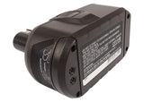 Ryobi ZRP813, BID-1801M, BID-180L, BID1821, BIW180, CDL1802P4, CAD-180L, CAG-180M, CAP-1801M, CCC-1801M, CCC-180L