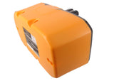 Ryobi CTH1802, CTH1802K, HD1800M, HP1802M, R1073K2, R10530, R10531, R10630, R10631, RJC180, RJC181, HBD750R, SPC18