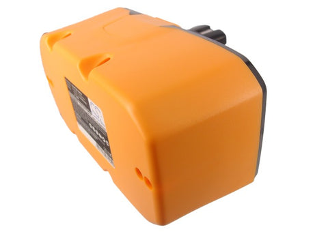 Ryobi CTH1802, CTH1802K, HD1800M, HP1802M, R1073K2, R10530, R10531, R10630, R10631, RJC180, RJC181, HBD750R, SPC18