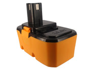 Ryobi CTH1802, CTH1802K, HD1800M, HP1802M, R1073K2, R10530, R10531, R10630, R10631, RJC180, RJC181, HBD750R, SPC18
