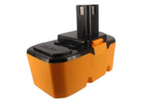Ryobi CTH1802, CTH1802K, HD1800M, HP1802M, R1073K2, R10530, R10531, R10630, R10631, RJC180, RJC181, HBD750R, SPC18