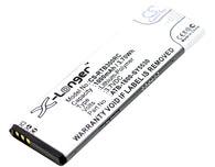 3300mAh / 12.71Wh Replacement battery for Samsung Galaxy A8 2016, Galaxy A8 2016 Duos TD-LTE, SM-A810