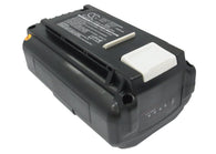 Ryobi RY40210, RY40200, RY40610, RY40600, RY40510, RY40500, RY40410, RY40400, RY40110, RY40100, RY40112, RY40500A