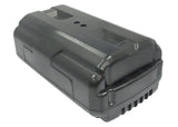 Ryobi RY40210, RY40200, RY40610, RY40600, RY40510, RY40500, RY40410, RY40400, RY40110, RY40100, RY40112, RY40500A