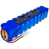 Rowenta Vacuum RH8770,RH8770WU,RH8771,RH877101,RH877101,RH877183,RH8771WS,RH8771WS/9A0,RH8775,RH877501,RH877583,RH8775WS,RH8779,RH877901,RH877901; P/N:RD-ROW24VA Battery