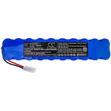 New 2000mAh Battery for Rowenta /CYLNDER HM0,CYLNDER HM0,REINIGER LUFTWAFFE EXTREME 24V,RH8770,RH8770WU,RH8770WU 2D 1,RH8771,RH877101,RH877101 / 8M 0,RH877101 2D 1,RH877101 2D 1 REINIGER LUFTWAF