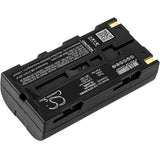 New 2600mAh Battery for Righton  K-Plus 3,Retinomax 3; P/N: RT-121