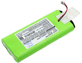 Battery for Ritron Jobcom,  JMX-100,  JMX-150
