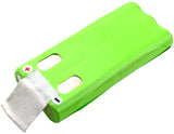 Battery for Ritron JMX 441D,  JMX II,  JMX IV