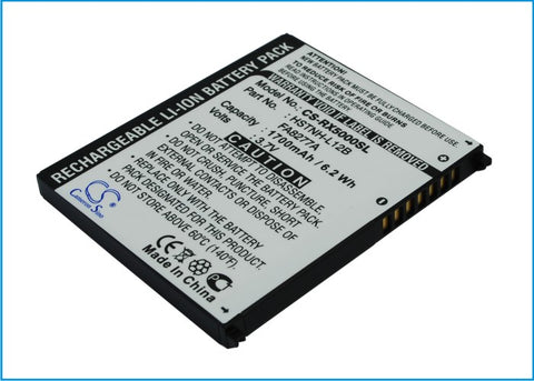 HP iPAQ rx5000, iPAQ rx5700, iPAQ rx5710, iPAQ rx5720, iPAQ rx5725, iPAQ rx5730, iPAQ rx5775, iPAQ rx5900, iPAQ rx5975