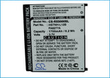 HP iPAQ rx5000, iPAQ rx5700, iPAQ rx5710, iPAQ rx5720, iPAQ rx5725, iPAQ rx5730, iPAQ rx5775, iPAQ rx5900, iPAQ rx5975