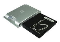 HP iPAQ rx5700, iPAQ rx5710, iPAQ rx5720, iPAQ rx5725, iPAQ rx5730, iPAQ rx5765, iPAQ rx5770, iPAQ rx5775, iPAQ rx5780