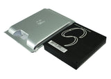 HP iPAQ rx5700, iPAQ rx5710, iPAQ rx5720, iPAQ rx5725, iPAQ rx5730, iPAQ rx5765, iPAQ rx5770, iPAQ rx5775, iPAQ rx5780