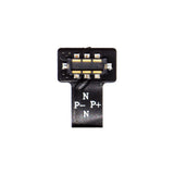 New Replacement 2950mAh Battery for Ray Enterprises Ray Super Remote,RC100; P/N:RB00101