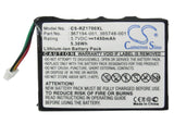 HP iPAQ RZ1700, iPAQ RZ1710, iPAQ RZ1715, iPAQ RZ1717