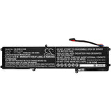New 6300mAh Battery for Razer  Blade 14 2014,Blade 14 2015,BLADE 14 INCH(128GB),BLADE 14 INCH(2013),BLADE 14 INCH(2015),BLADE 14 INCH(256GB),Blade 14 INCH(512GB),Razer Blade 14 (2013); P/N: RZ09-0102