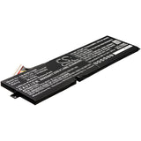 Razer Blade 17.3 RZ09-0071,Blade Pro 17 2012,Blade Pro RZ09-0083 17.3,Blade R2 17.3 Inch,RZ09-0071,RZ09-0071 17.3,RZ09-00710100-R3U1,RZ09-0083,RZ09-00830100-R3U1,RZ09-00830300,RZ09-00830500-R3U1; P/N:3ICP8/38/83-2,961TA002F,GMS-C60 Battery
