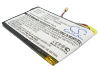 Sony NW-A2000, NW-HD3