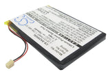Sony NW-A2000, NW-HD3