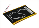 Sony NWZ-S600, NWZ-S600F, NWZ-S610, NWZ-S615, NWZ-S615F, NWZ-S616, NWZ-S616F, NWZ-S618, NWZ-S618FBLK, NW-S710