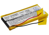 Sony NW-E403, NW-E405, NW-E407, NW-E503, NW-E505, NW-E507