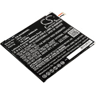 Sprint AQT80,Slate 80; P/N:NKS Battery