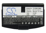 Sennheiser SET-20, SET-820S, SET-810, SET-810S, SET-250, SET-250J, RI250, RI250-J, RI250S, HDI302, A200, RS-30, RS-40