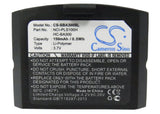 Sennheiser IS410, RI410, RS4200, RR4200, Set 900, Set 830, Set 840, IS-410, IS-4200, IS4200, RI-410, RS-4200, IS 410