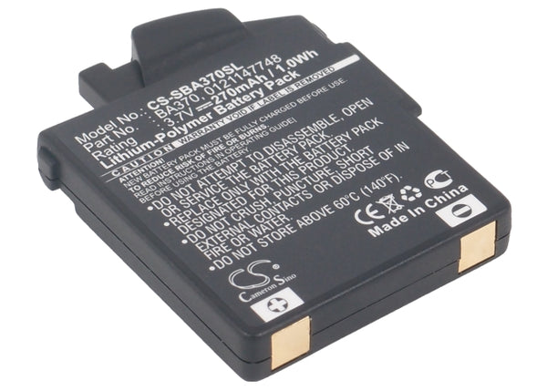 Sennheiser PXC 310, PXC 310 BT, MM 400, MM 450, 450 TRAVEL, 550 Travel, PX 210 BT, PX 360, PX 360 BT, PXC 360 BT