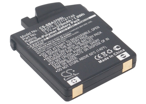 Sennheiser PXC 310, PXC 310 BT, MM 400, MM 450, 450 TRAVEL, 550 Travel, PX 210 BT, PX 360, PX 360 BT, PXC 360 BT