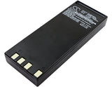 6800mAh Battery for Sennheiser LSP 500 Pr