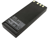 6800mAh Battery for Sennheiser LSP 500 Pr